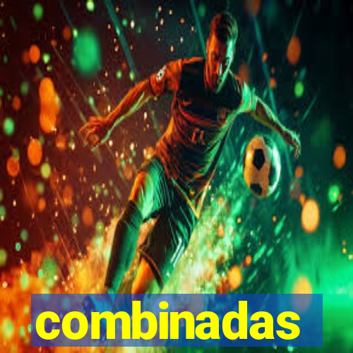 combinadas