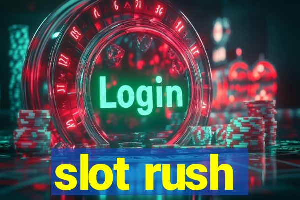 slot rush