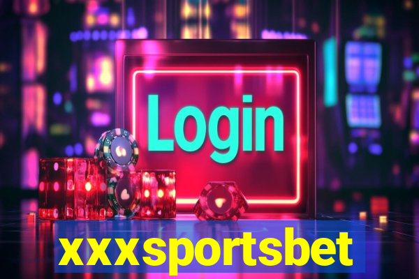 xxxsportsbet