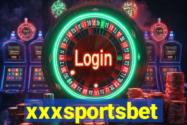 xxxsportsbet