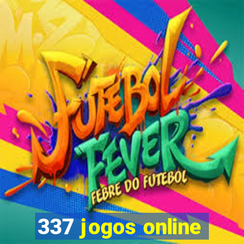 337 jogos online