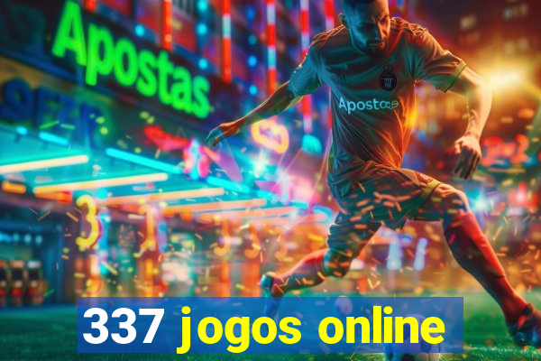 337 jogos online