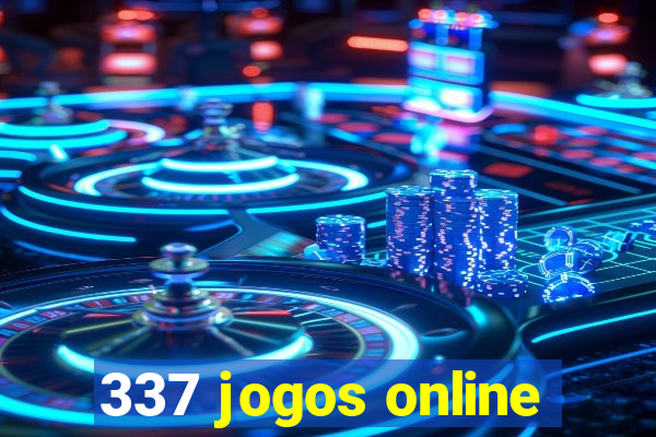 337 jogos online