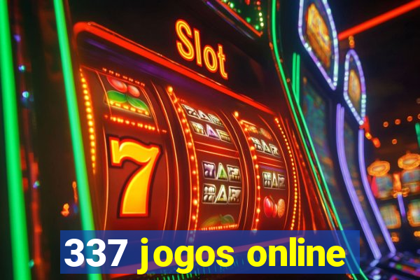 337 jogos online