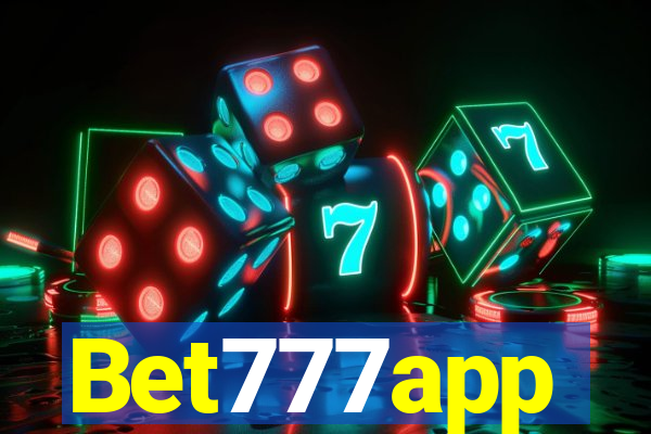 Bet777app