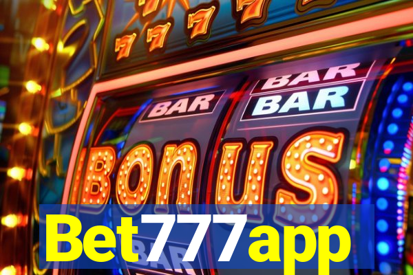 Bet777app