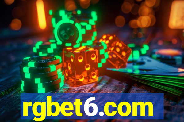 rgbet6.com