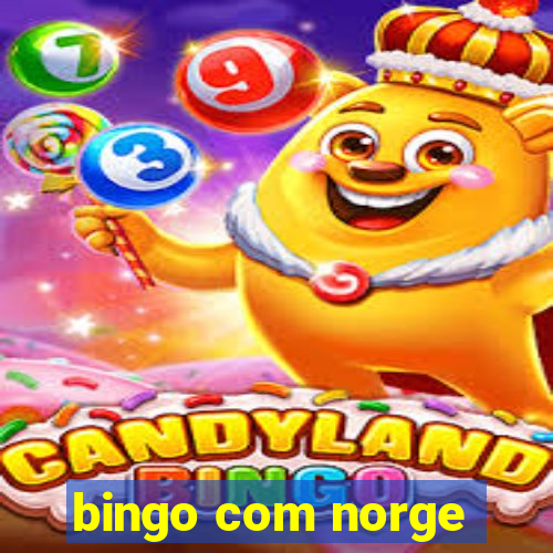 bingo com norge