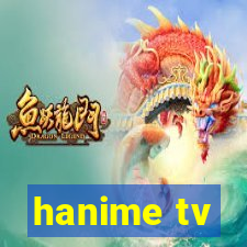 hanime tv