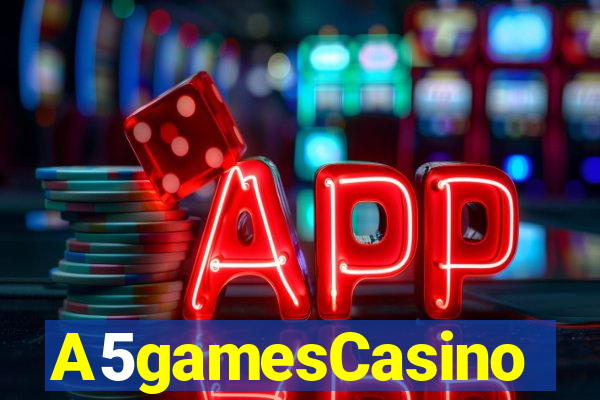 A5gamesCasino