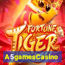 A5gamesCasino