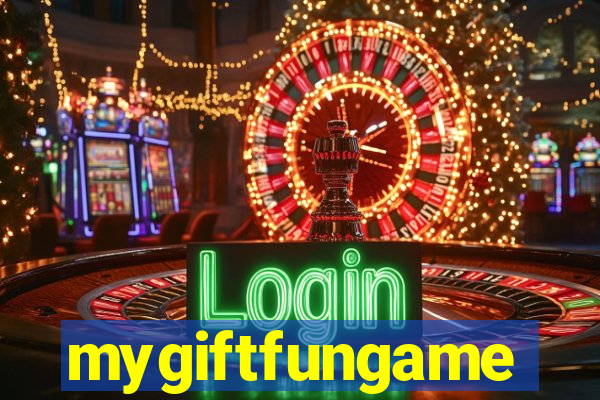 mygiftfungame