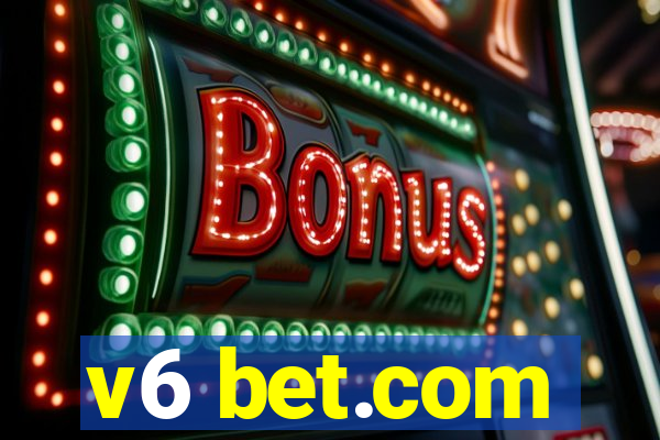 v6 bet.com