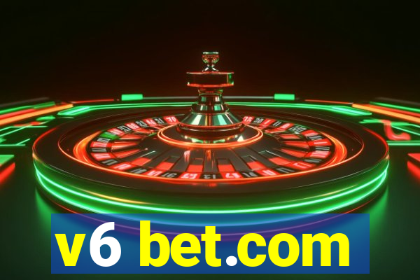 v6 bet.com