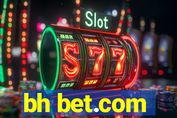 bh bet.com