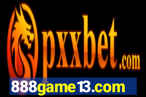 888game13.com