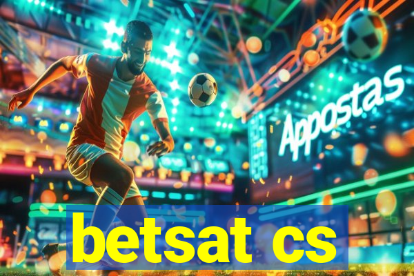 betsat cs