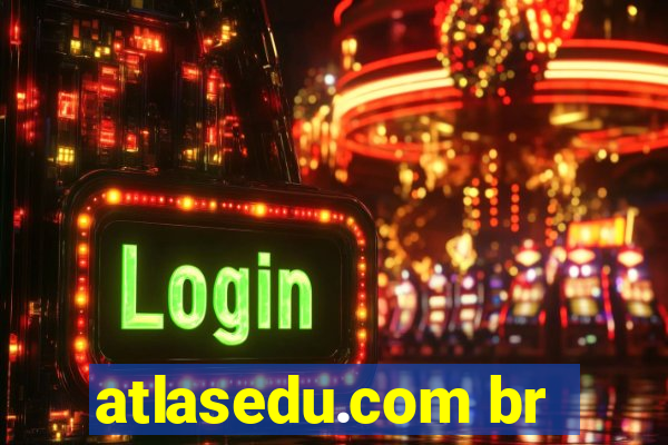 atlasedu.com br