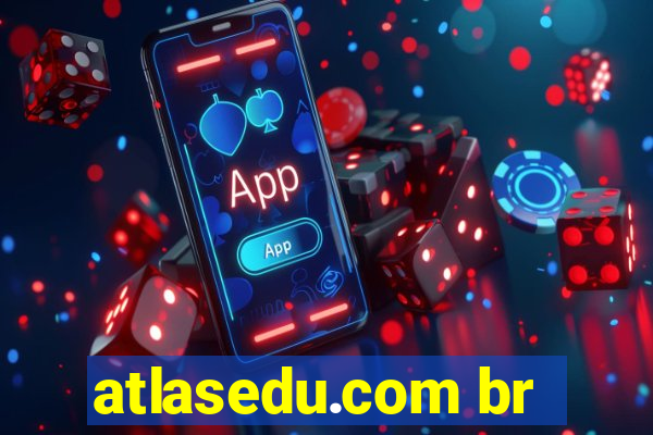 atlasedu.com br