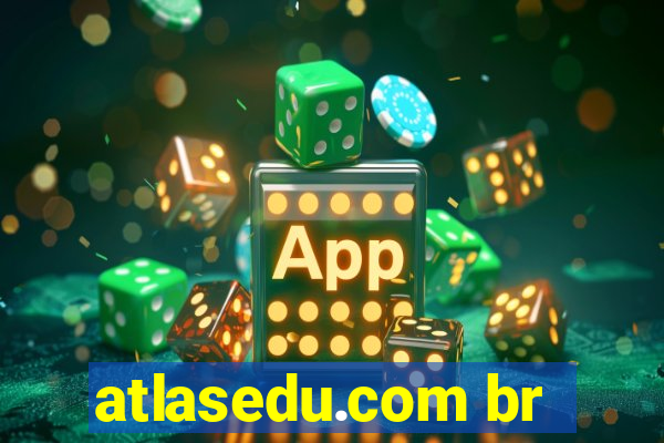 atlasedu.com br