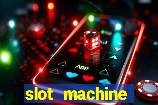 slot machine symbols meaning