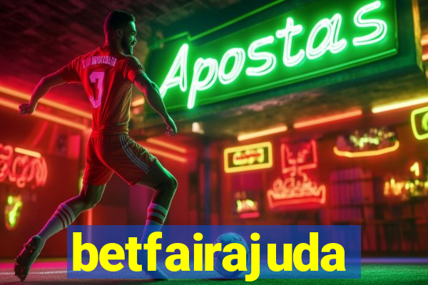 betfairajuda