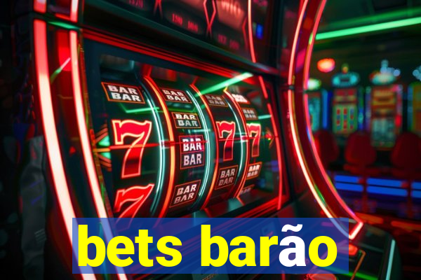 bets barão