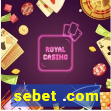 sebet .com