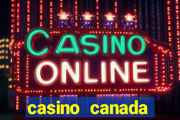 casino canada niagara falls