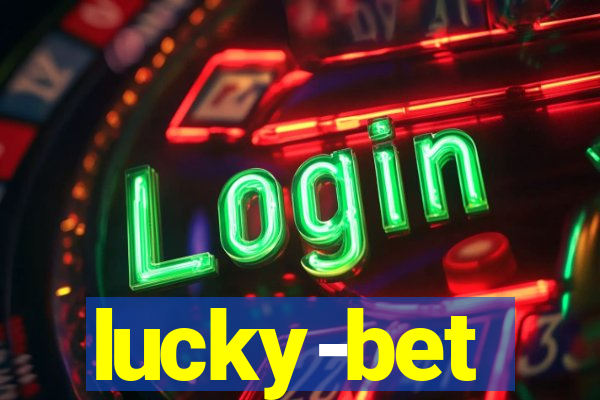 lucky-bet