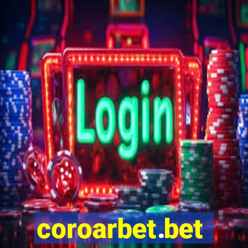 coroarbet.bet