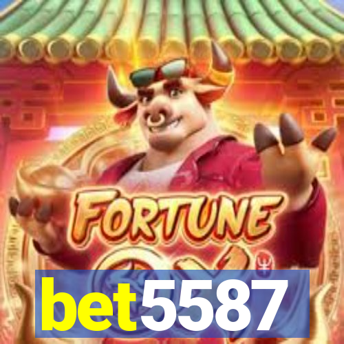 bet5587