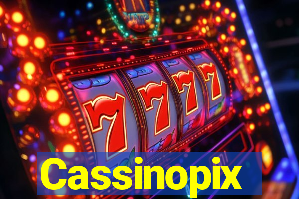 Cassinopix