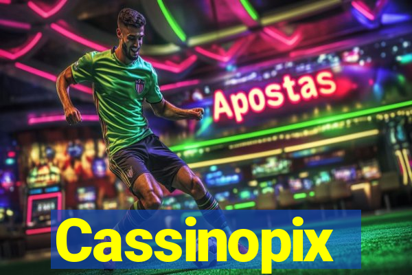 Cassinopix