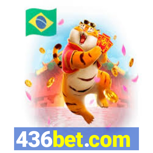 436bet.com