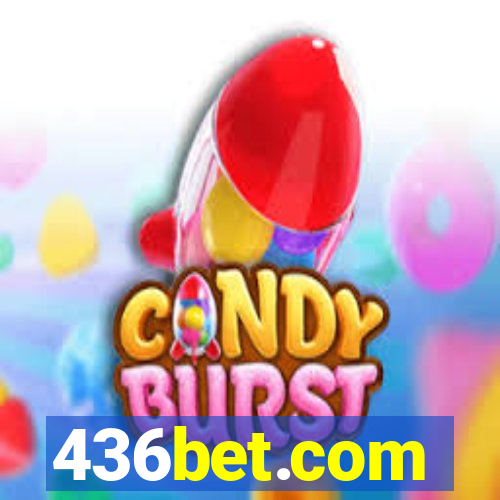 436bet.com