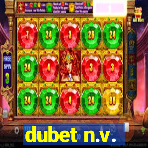 dubet n.v.