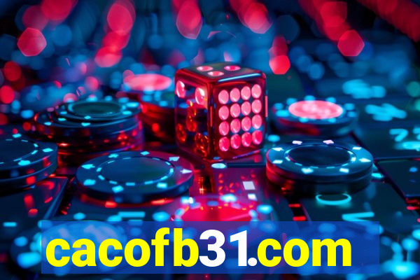 cacofb31.com