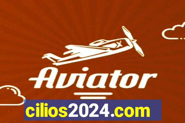 cilios2024.com