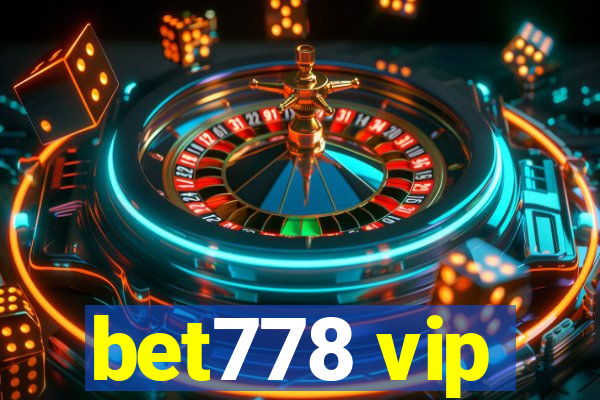 bet778 vip