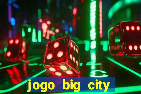 jogo big city adventure new york