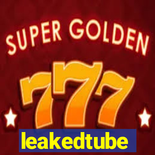 leakedtube