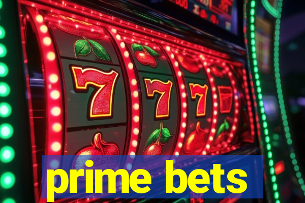 prime bets