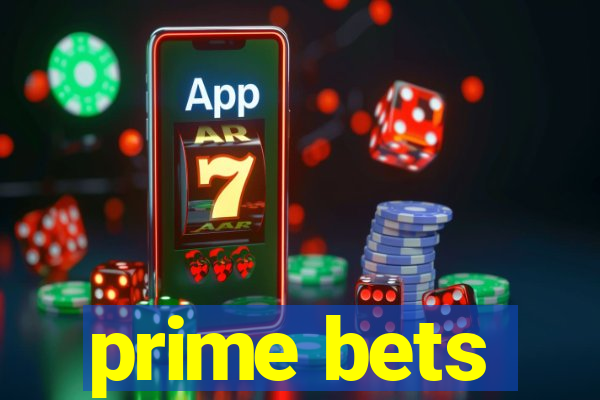 prime bets