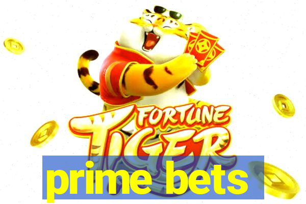 prime bets