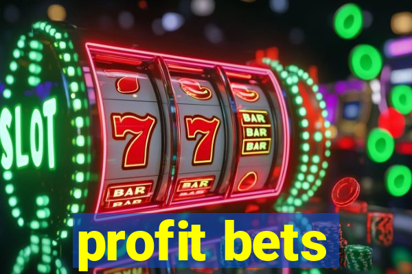 profit bets