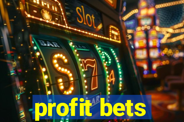 profit bets