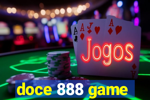 doce 888 game