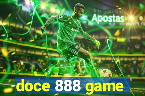 doce 888 game