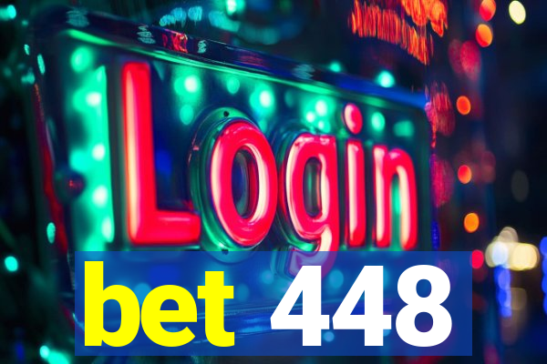 bet 448